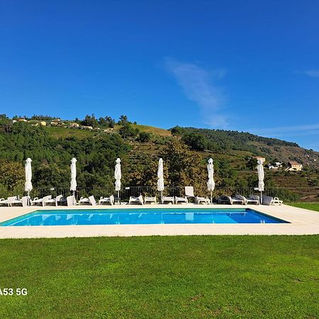 Quinta Da Portelada Пезу-да-Регуа Екстер'єр фото