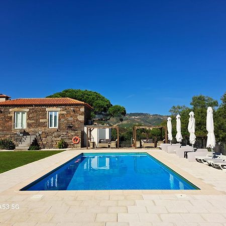 Quinta Da Portelada Пезу-да-Регуа Екстер'єр фото
