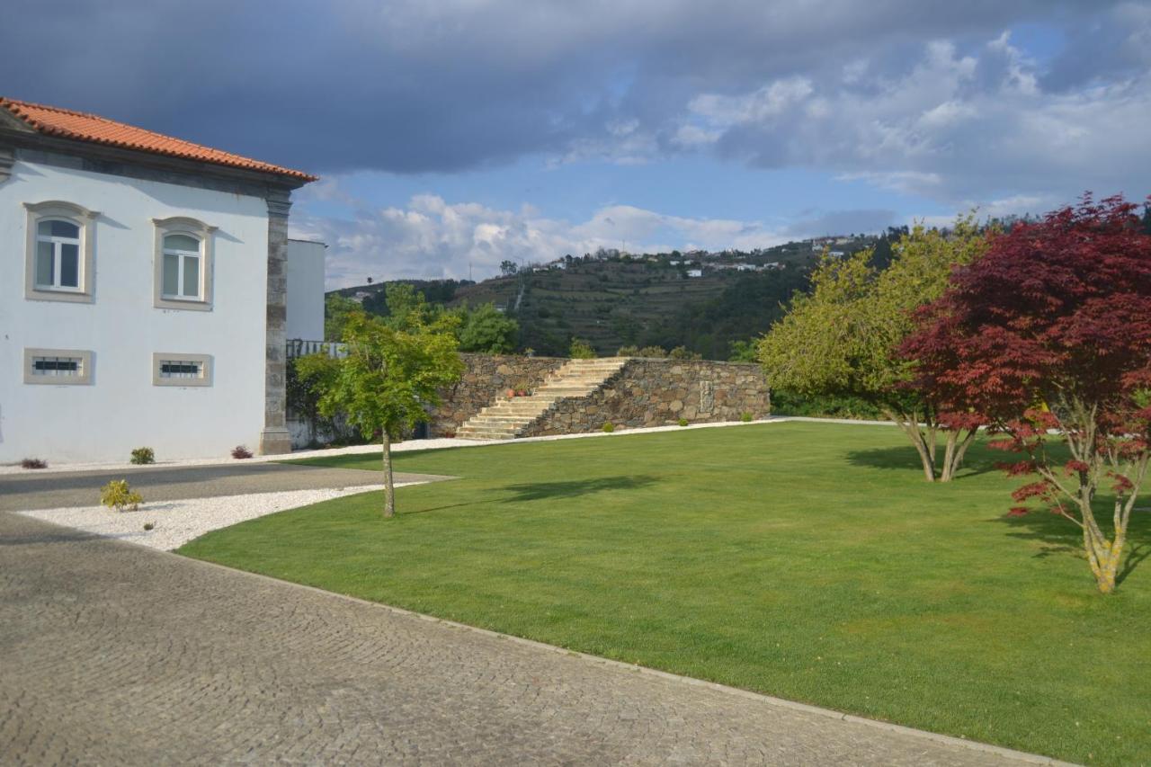 Quinta Da Portelada Пезу-да-Регуа Екстер'єр фото