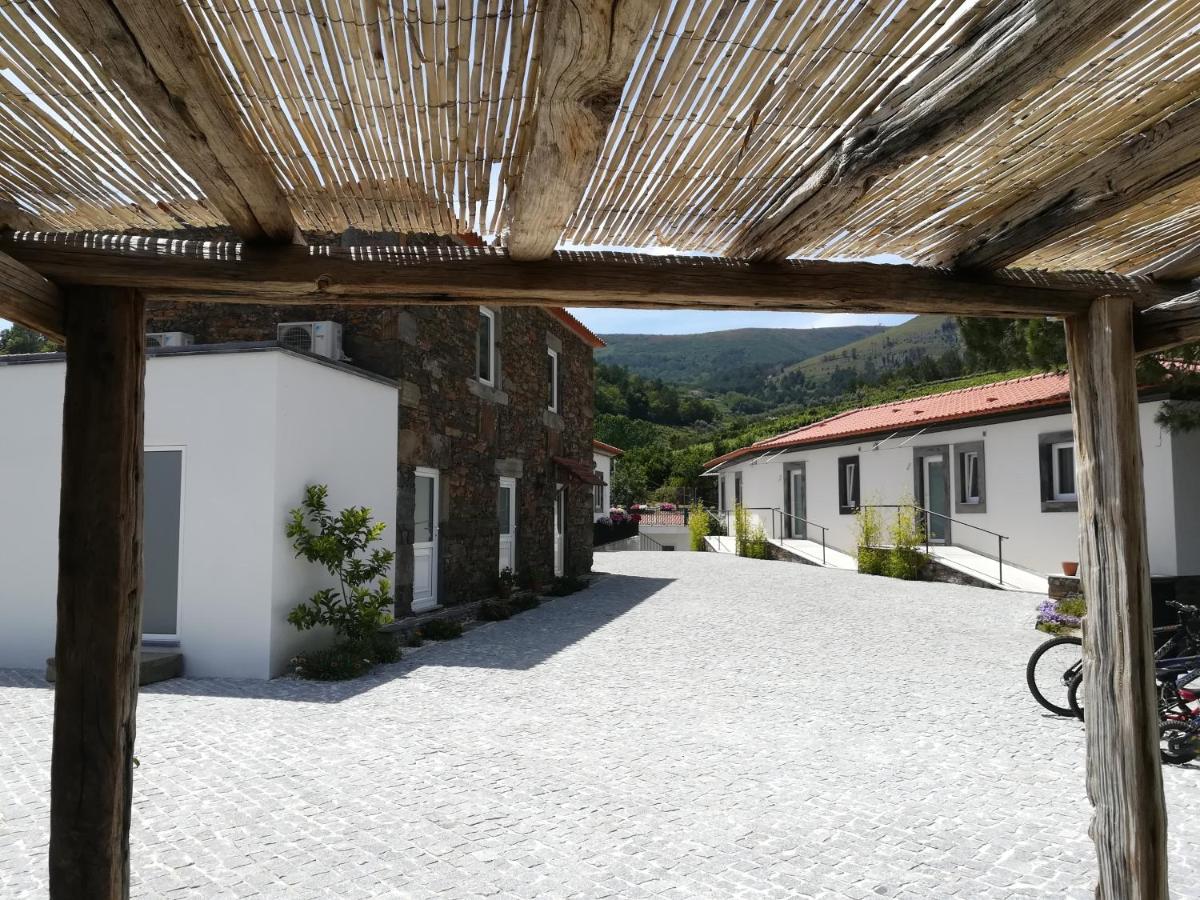 Quinta Da Portelada Пезу-да-Регуа Екстер'єр фото