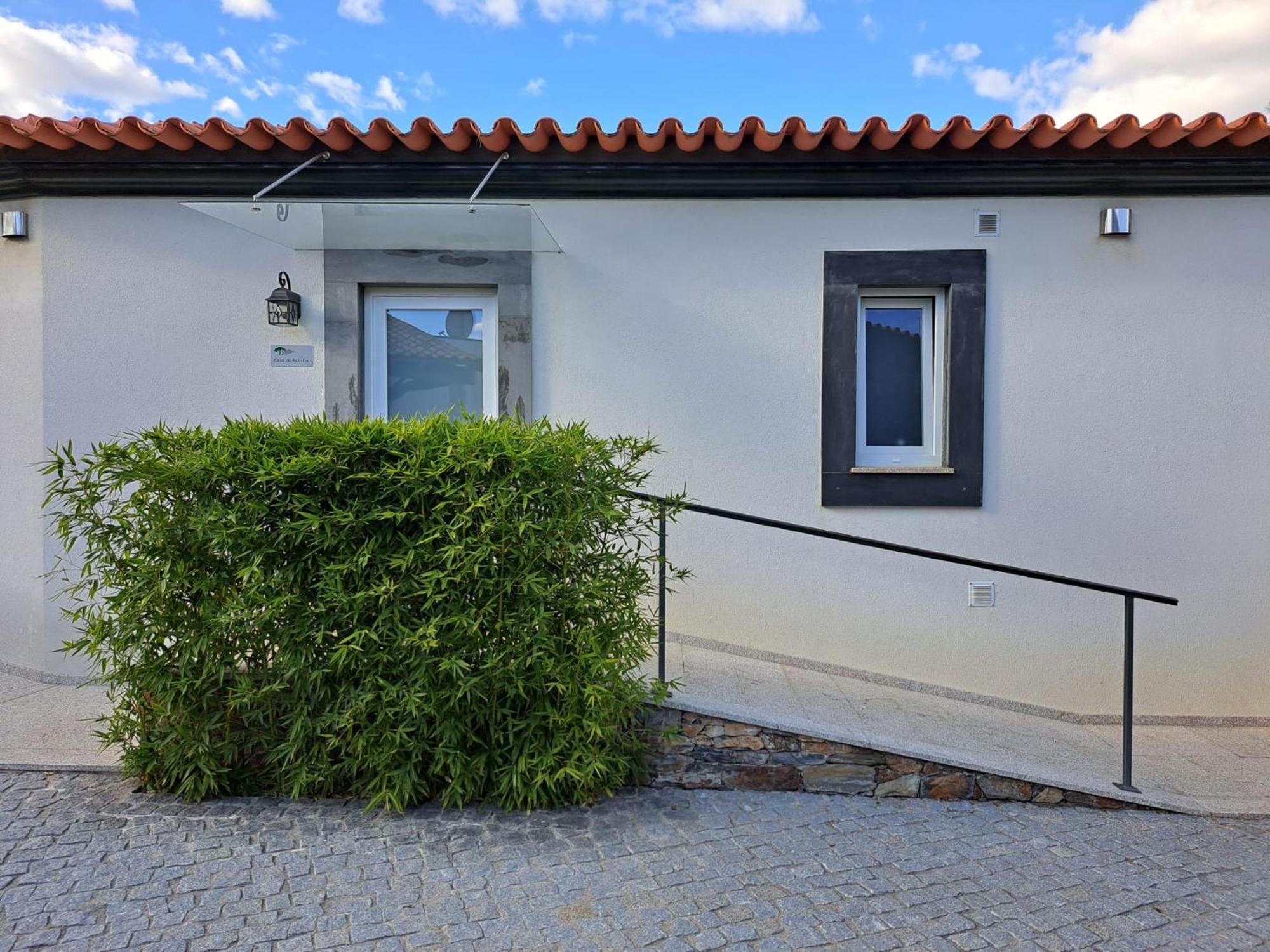 Quinta Da Portelada Пезу-да-Регуа Екстер'єр фото