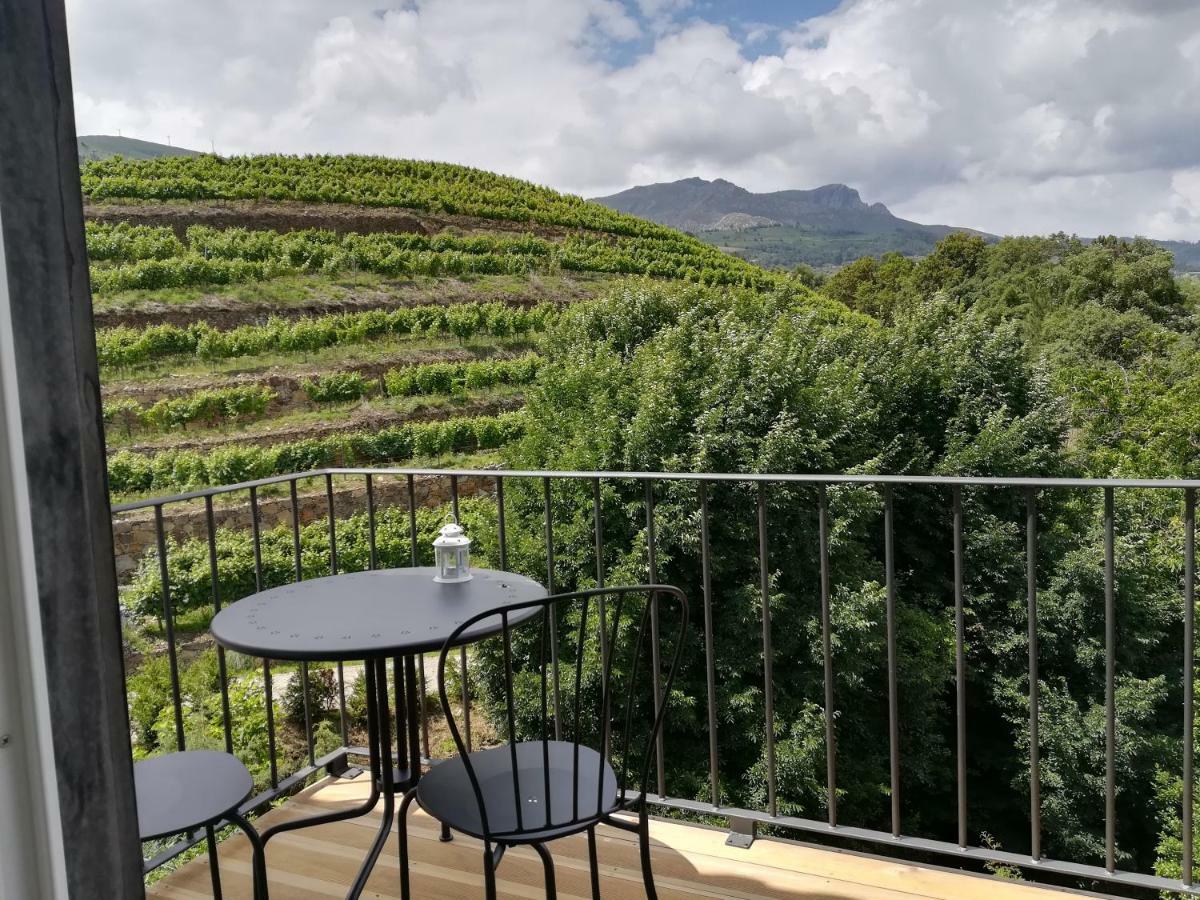 Quinta Da Portelada Пезу-да-Регуа Екстер'єр фото