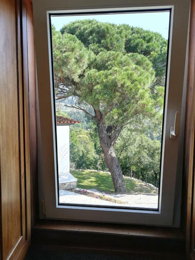 Quinta Da Portelada Пезу-да-Регуа Екстер'єр фото